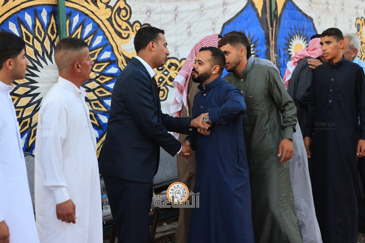 Madar Al-Saa Images 0.902233165405657