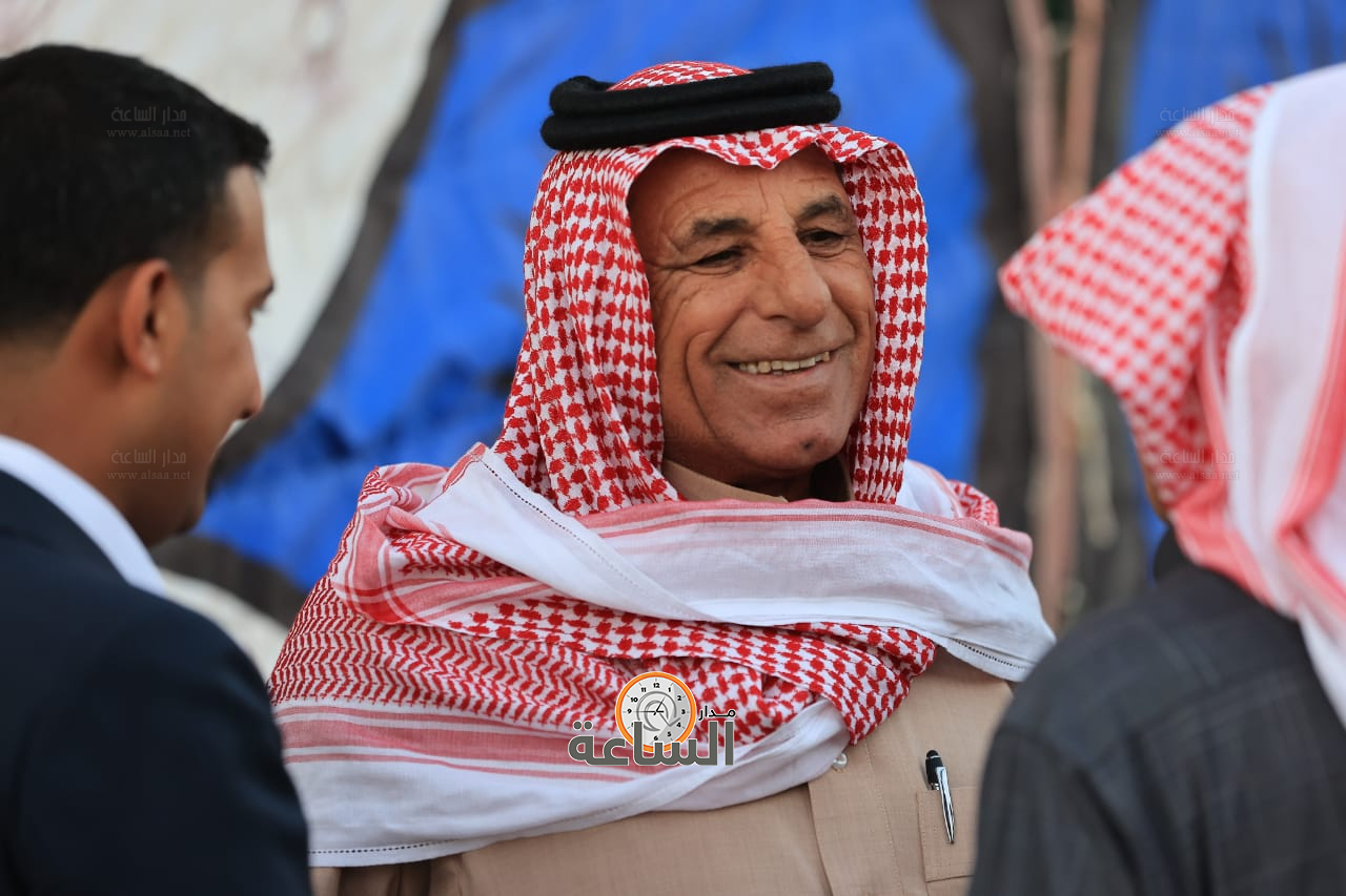 Madar Al-Saa Images 0.14128988956425093