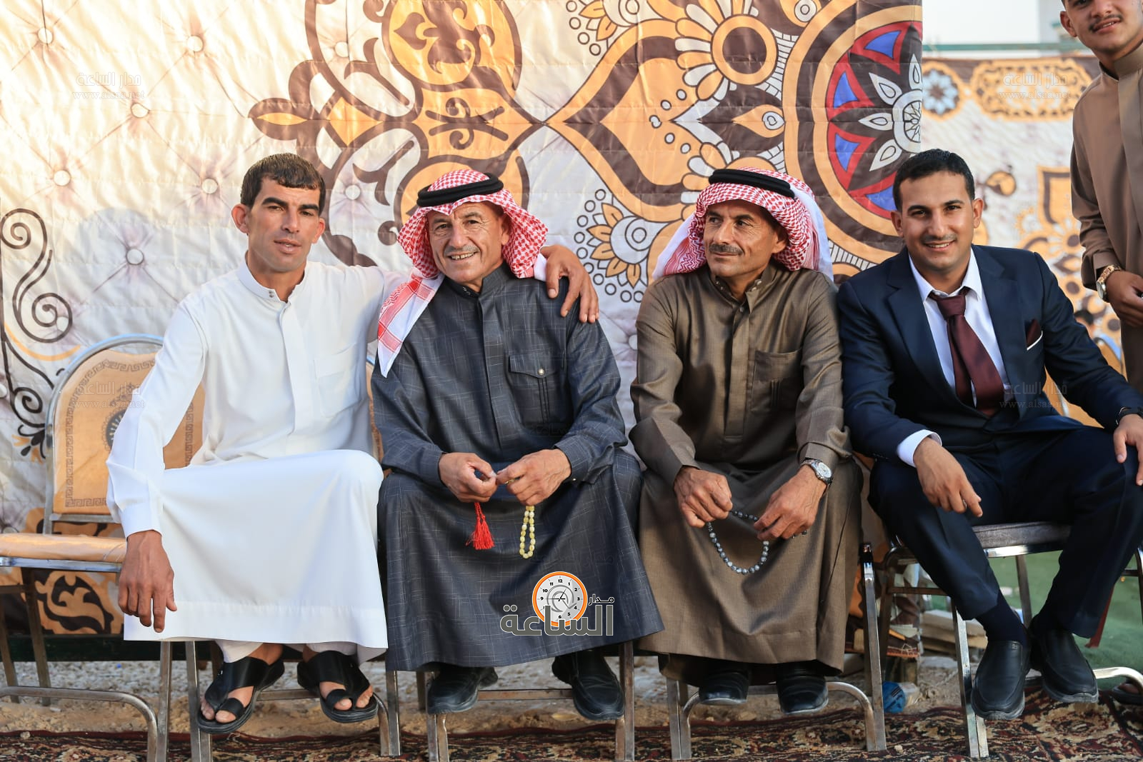 Madar Al-Saa Images 0.34634989420777695