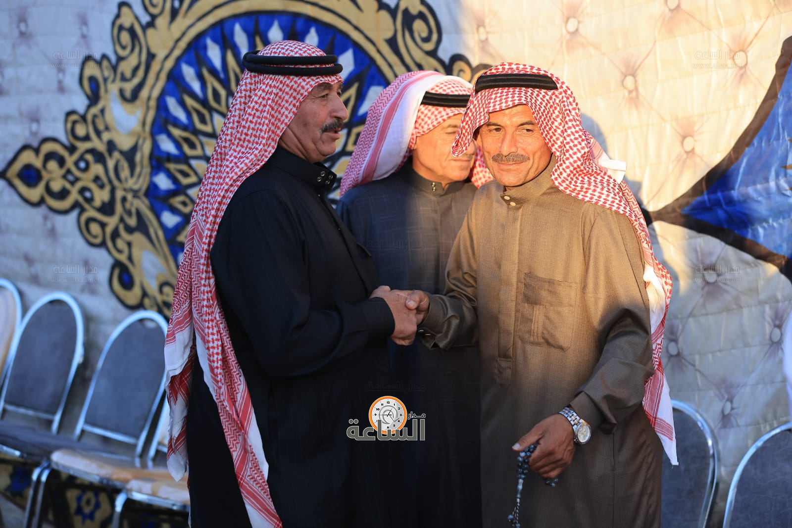 Madar Al-Saa Images 0.19341163144750706