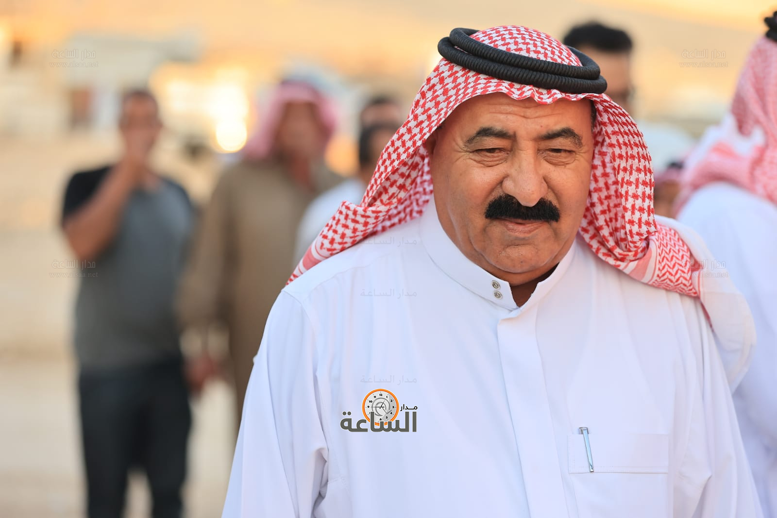 Madar Al-Saa Images 0.9505711954641389