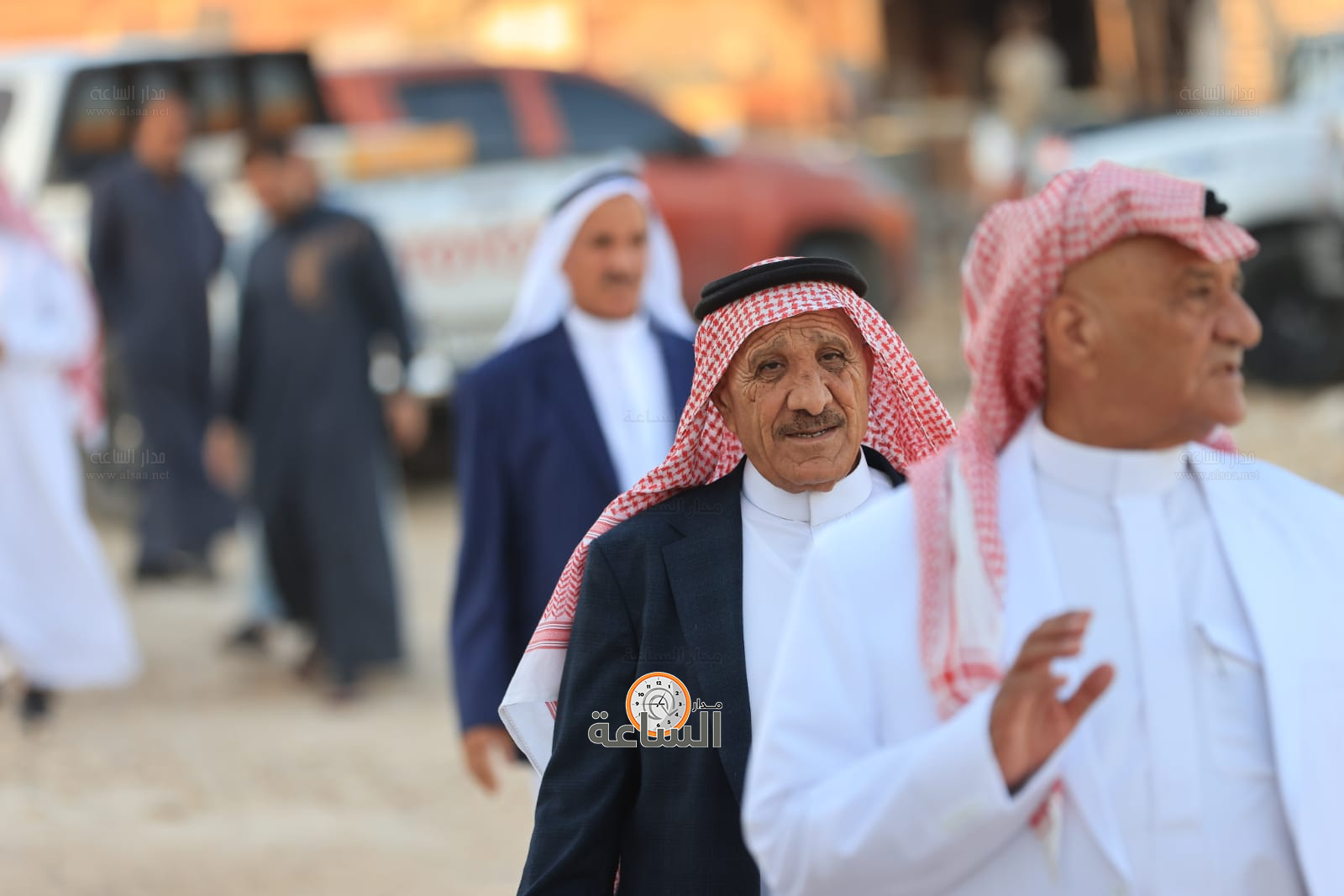 Madar Al-Saa Images 0.33244039346681864