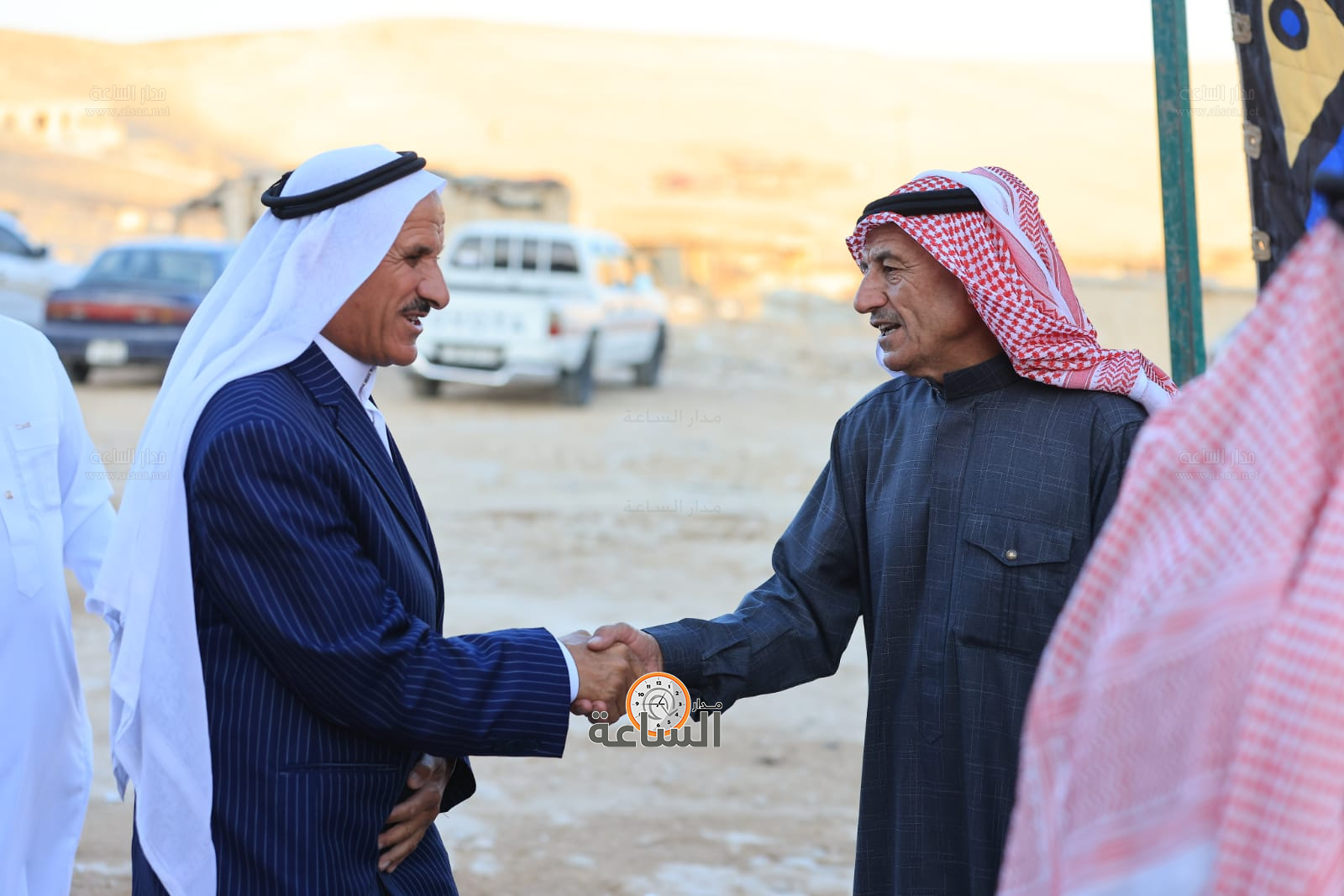 Madar Al-Saa Images 0.21137495056875377