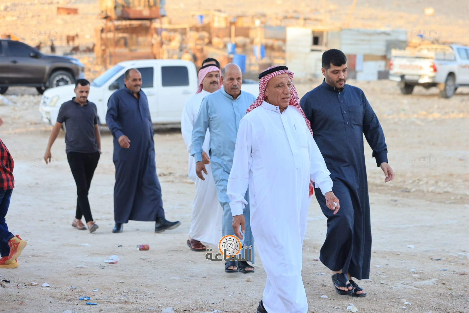 Madar Al-Saa Images 0.6254804901455024