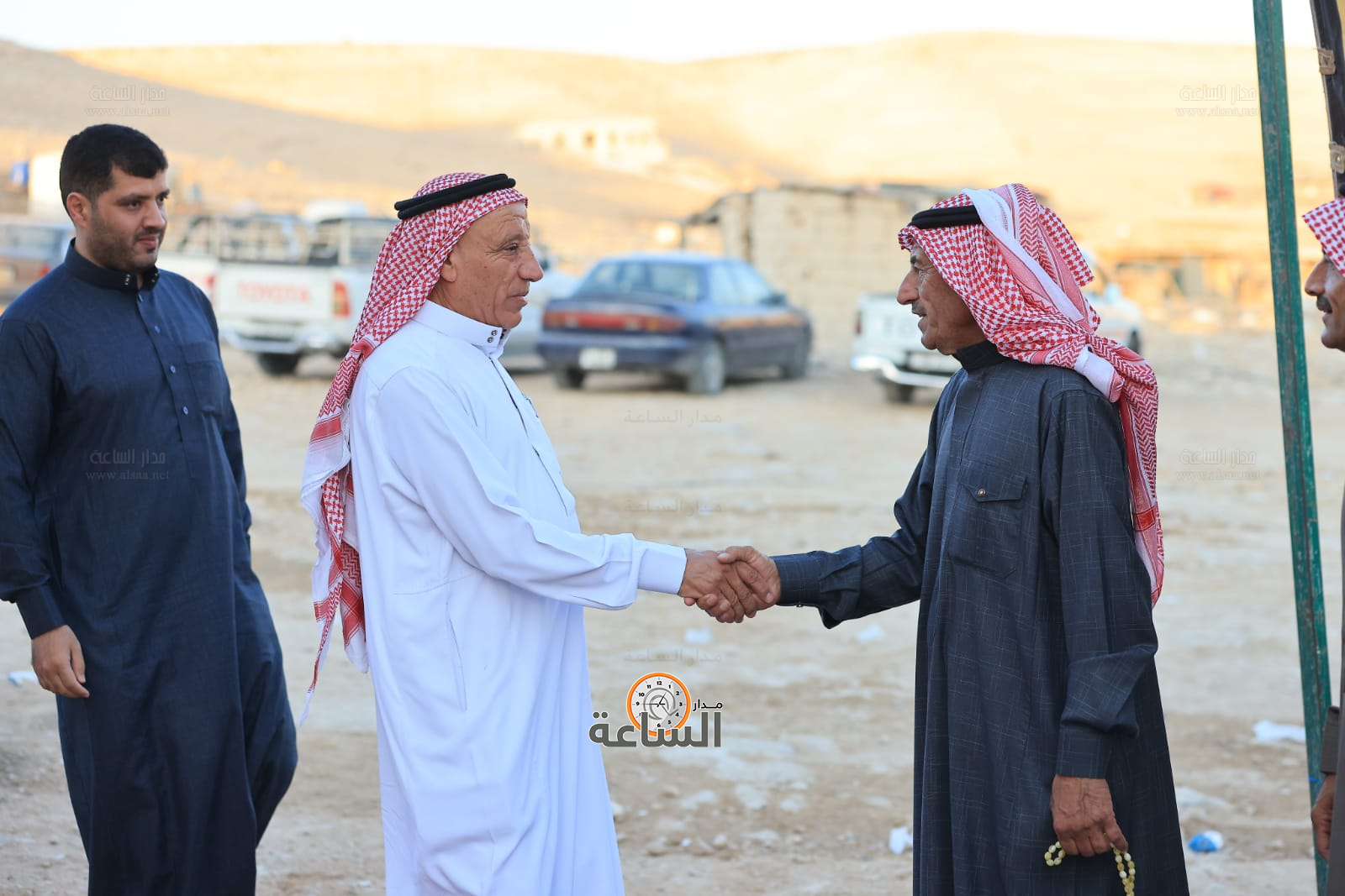 Madar Al-Saa Images 0.3512259952629798