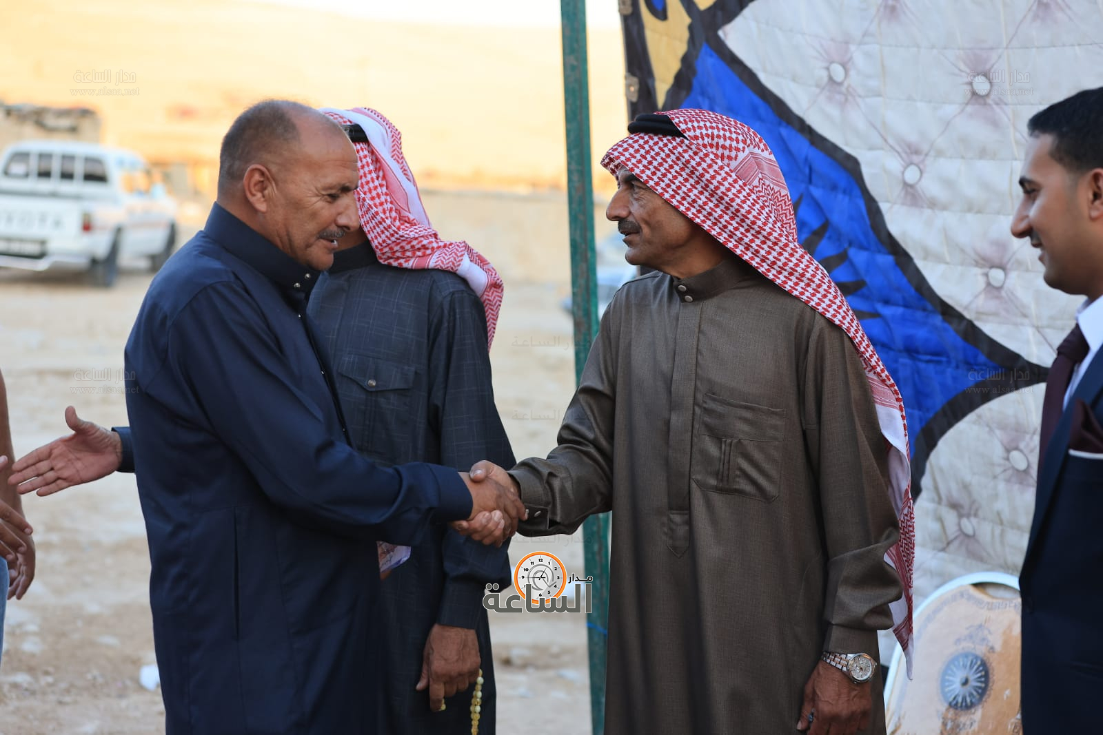 Madar Al-Saa Images 0.7998273407867452