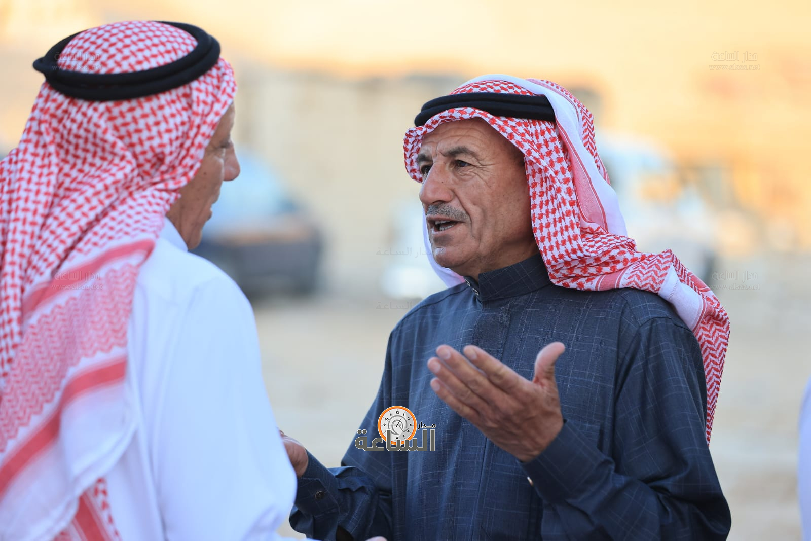 Madar Al-Saa Images 0.5934315932752753