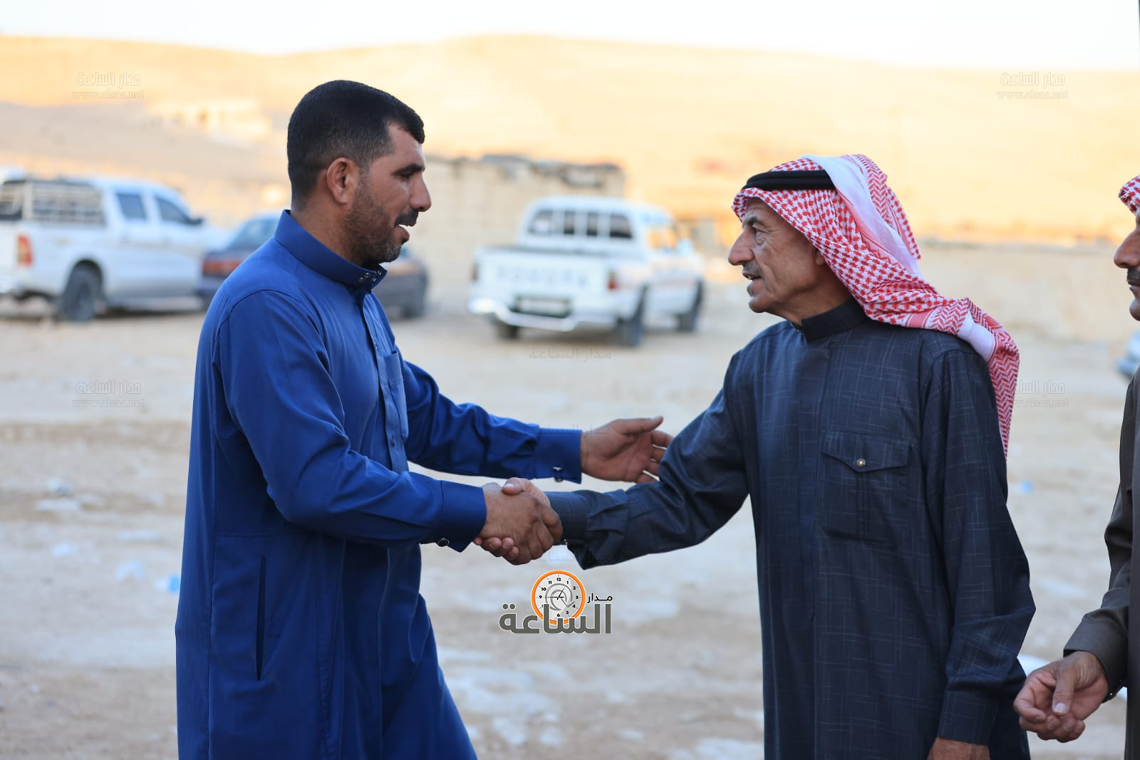 Madar Al-Saa Images 0.6357985969361529