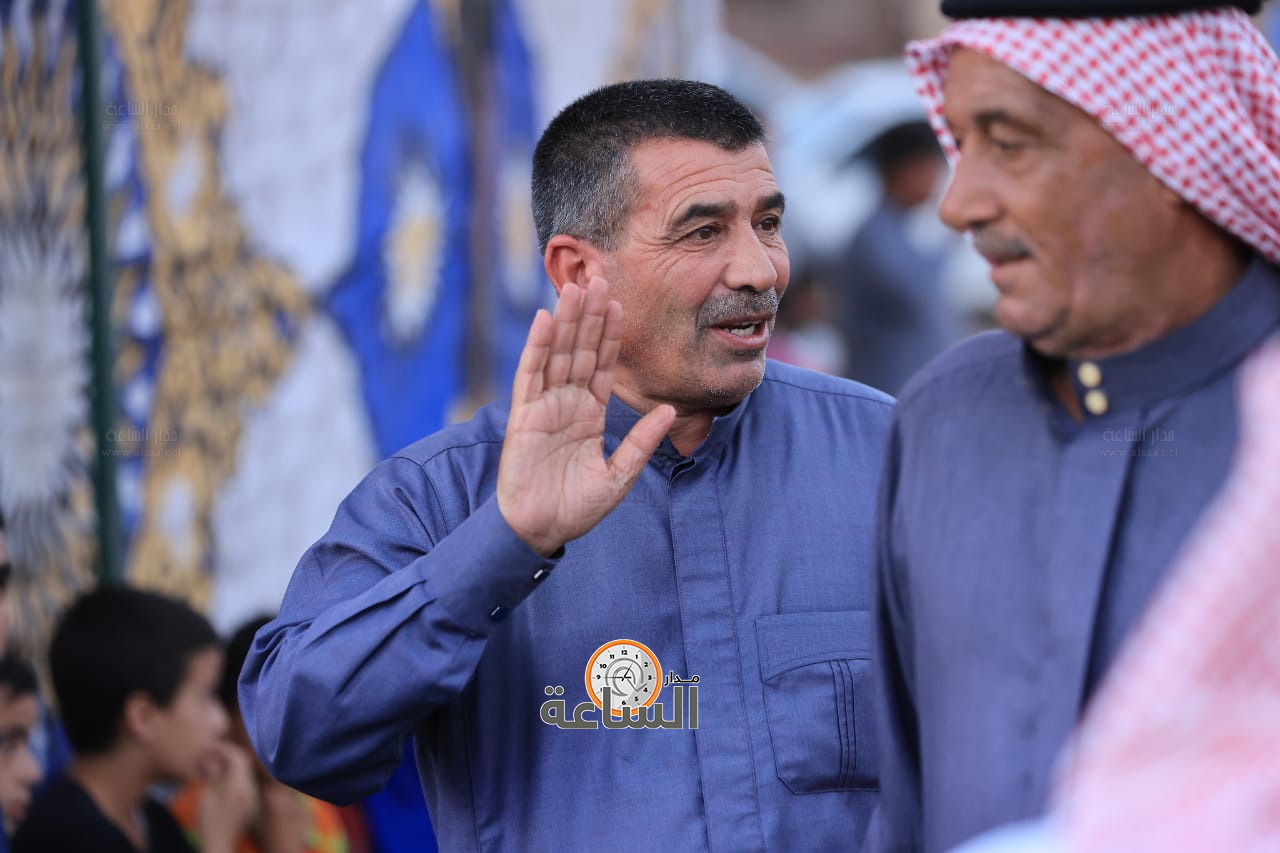 Madar Al-Saa Images 0.8721098400619947