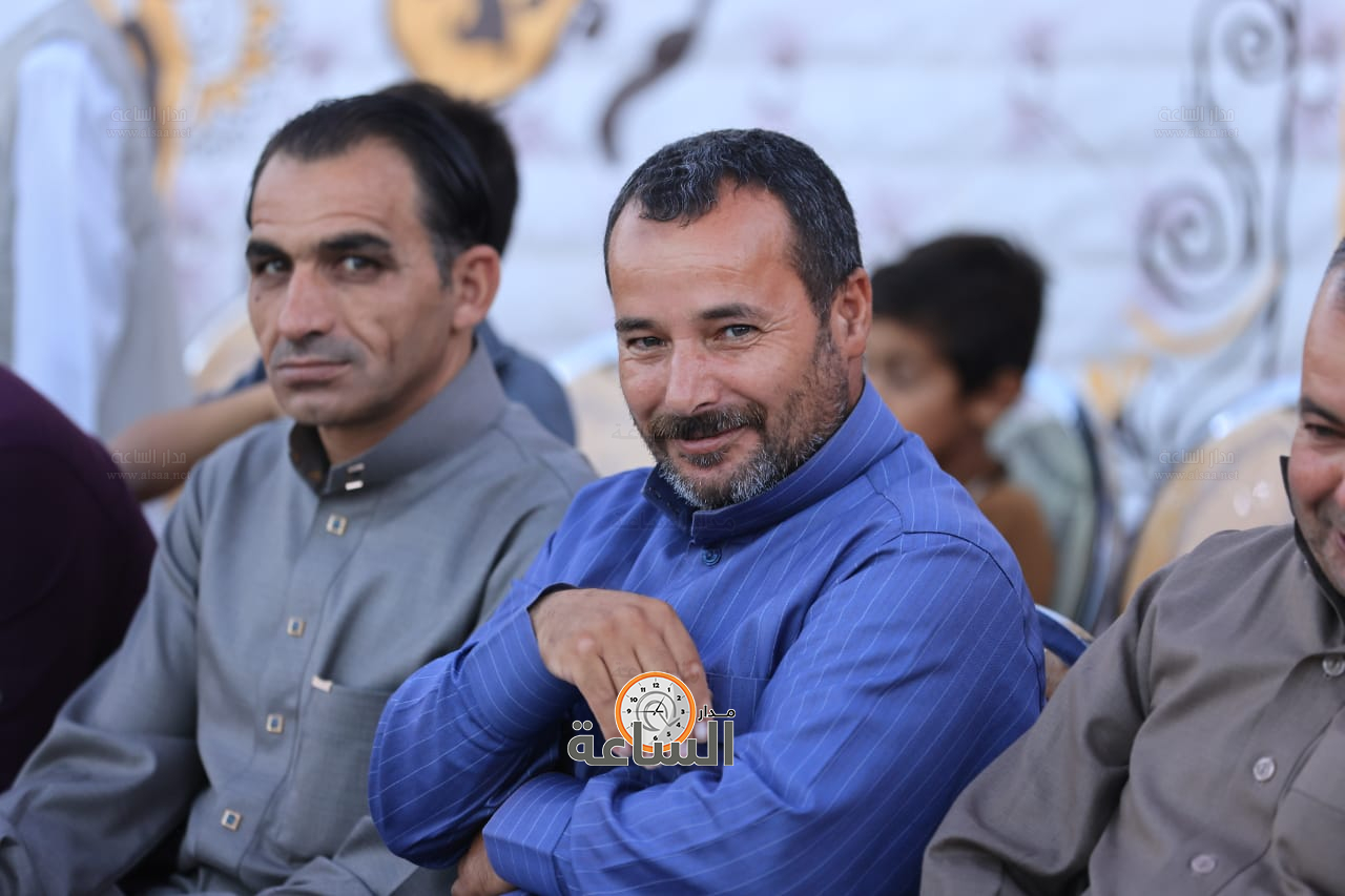 Madar Al-Saa Images 0.5724759226270759