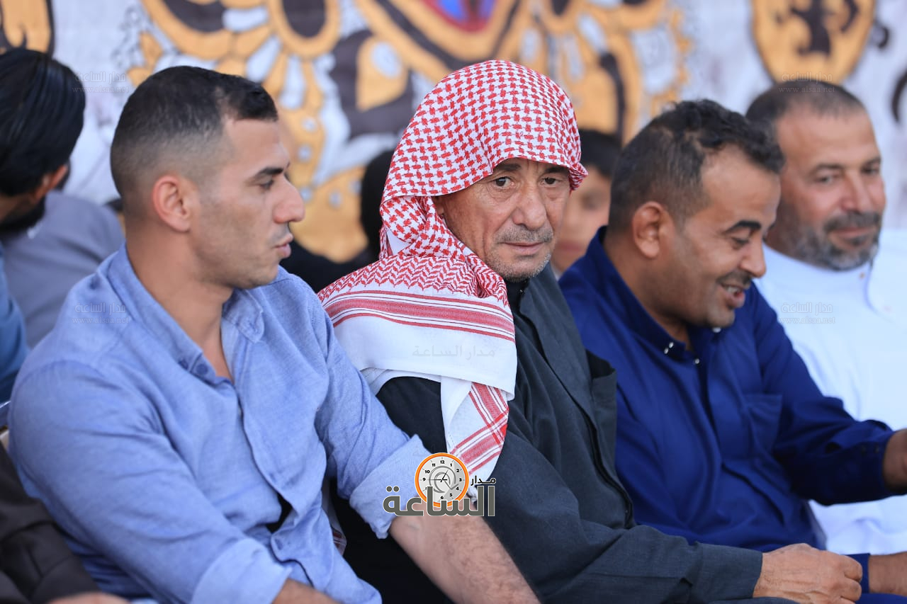 Madar Al-Saa Images 0.7715924420780084