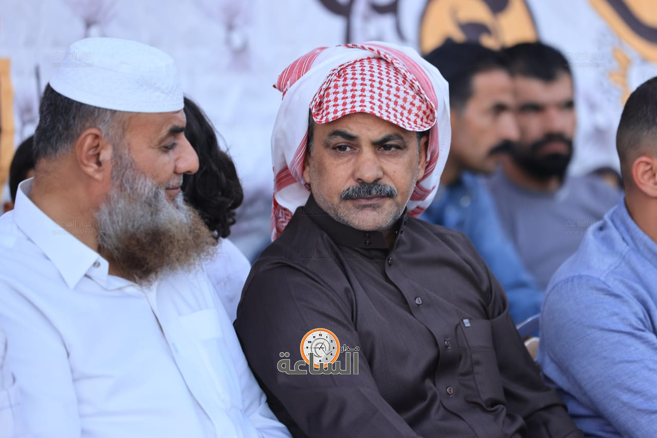 Madar Al-Saa Images 0.954639272491106