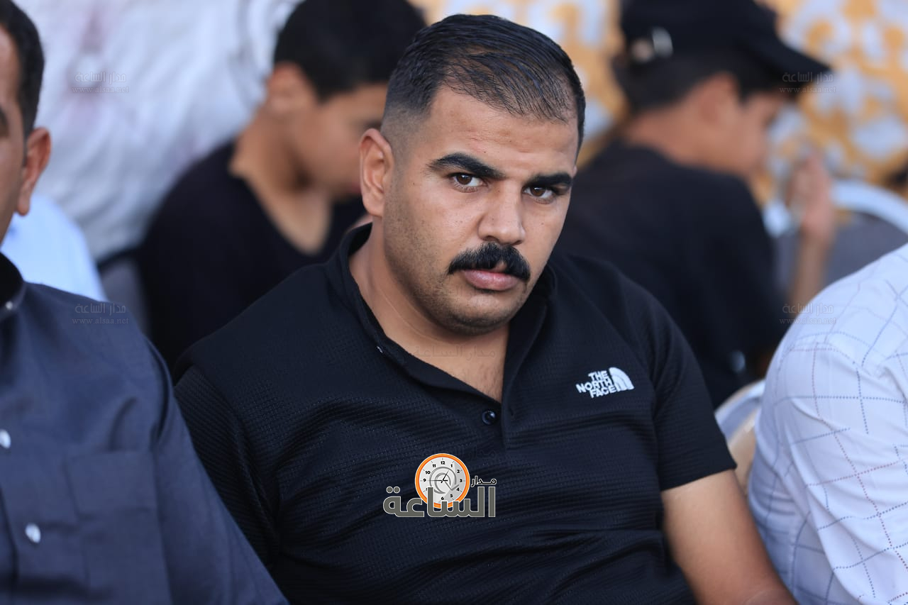 Madar Al-Saa Images 0.9258958625325141