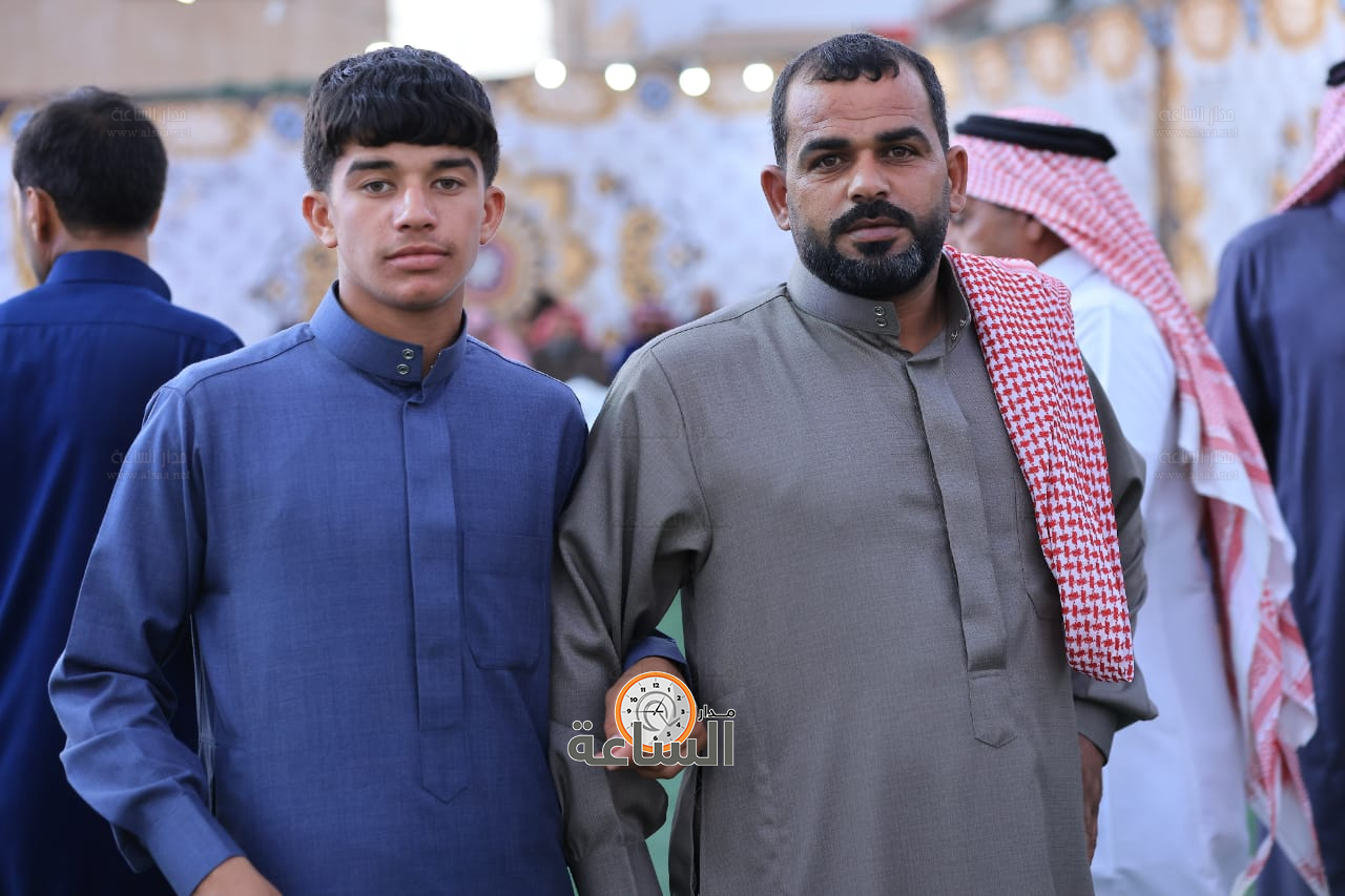 Madar Al-Saa Images 0.24146559023049985