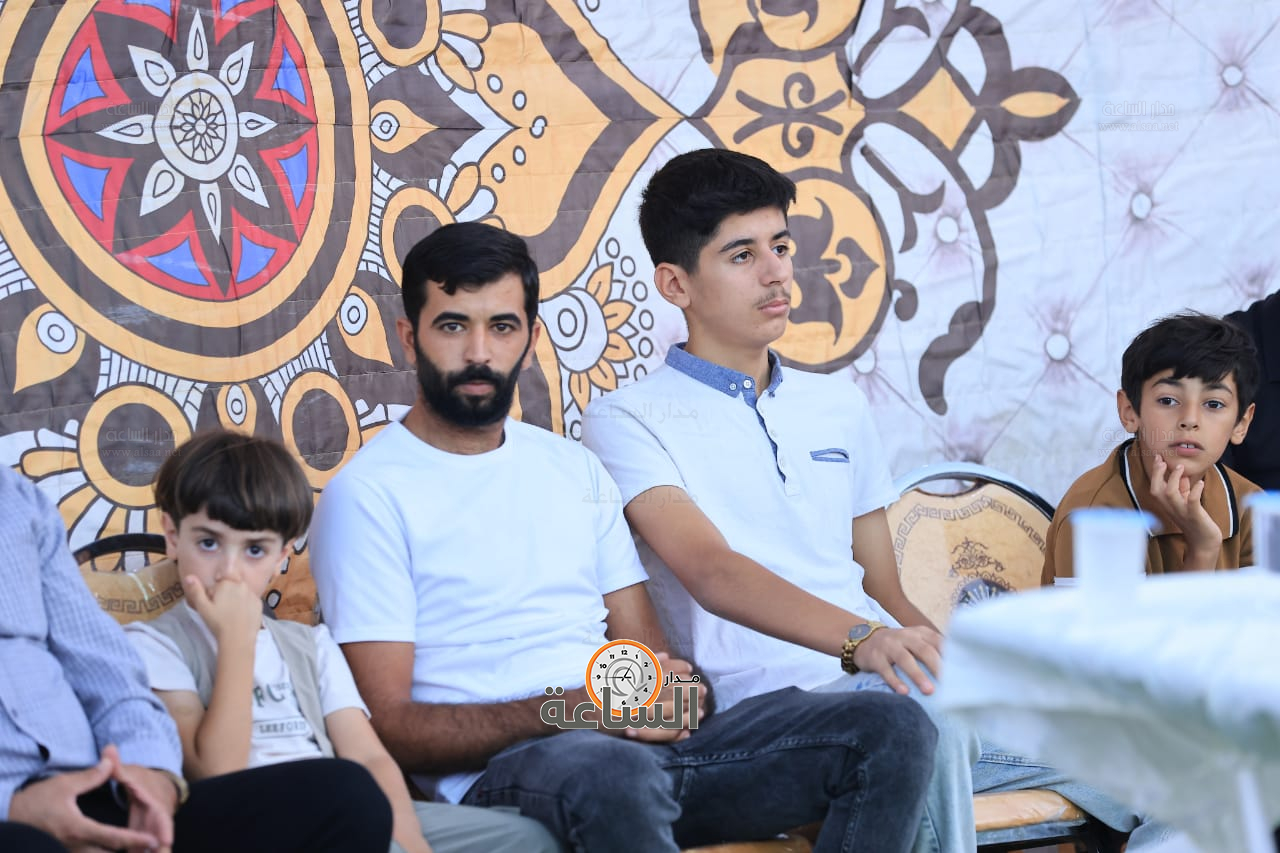 Madar Al-Saa Images 0.7955316712986674