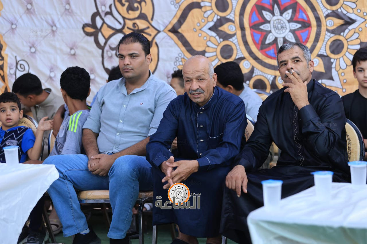 Madar Al-Saa Images 0.5600469727939894