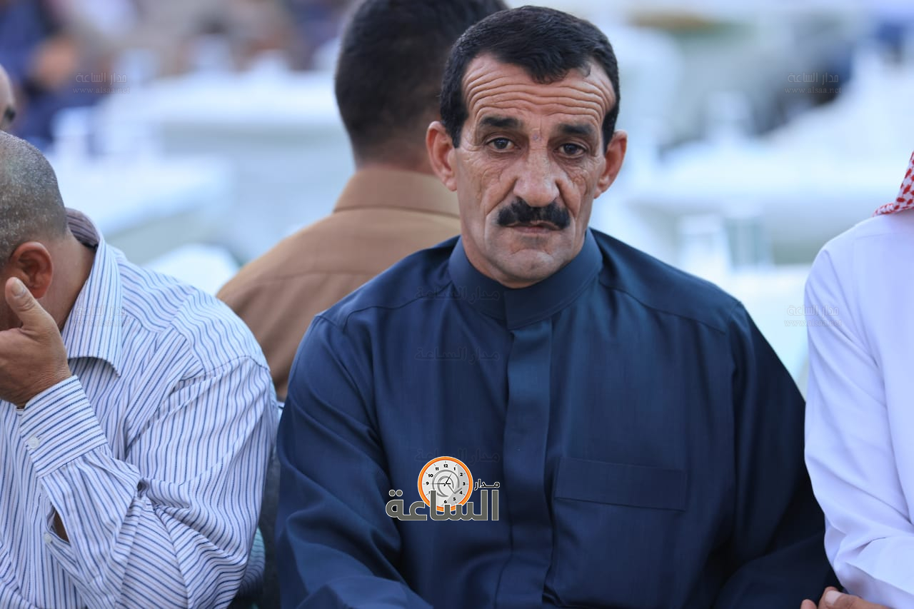 Madar Al-Saa Images 0.8082882673927131