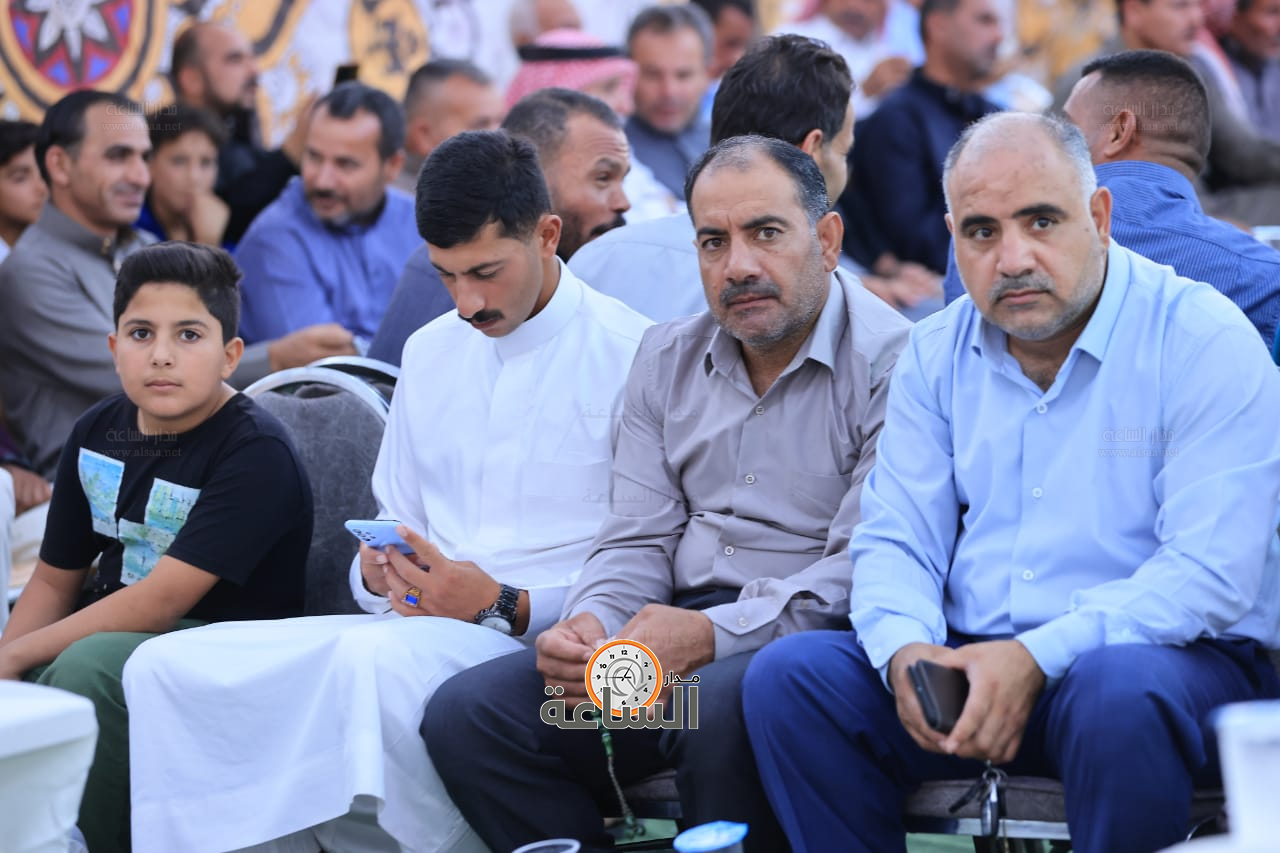 Madar Al-Saa Images 0.622112009868355