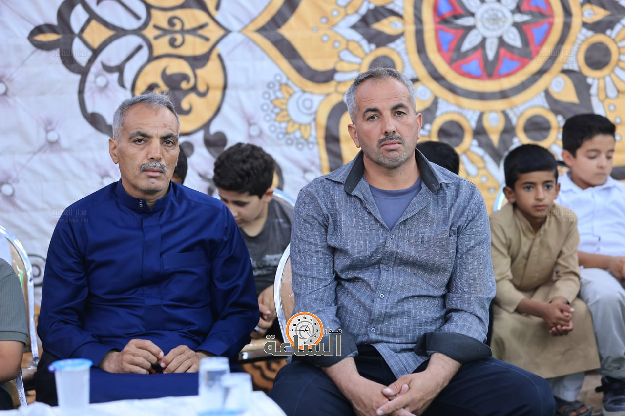 Madar Al-Saa Images 0.7181153178663525