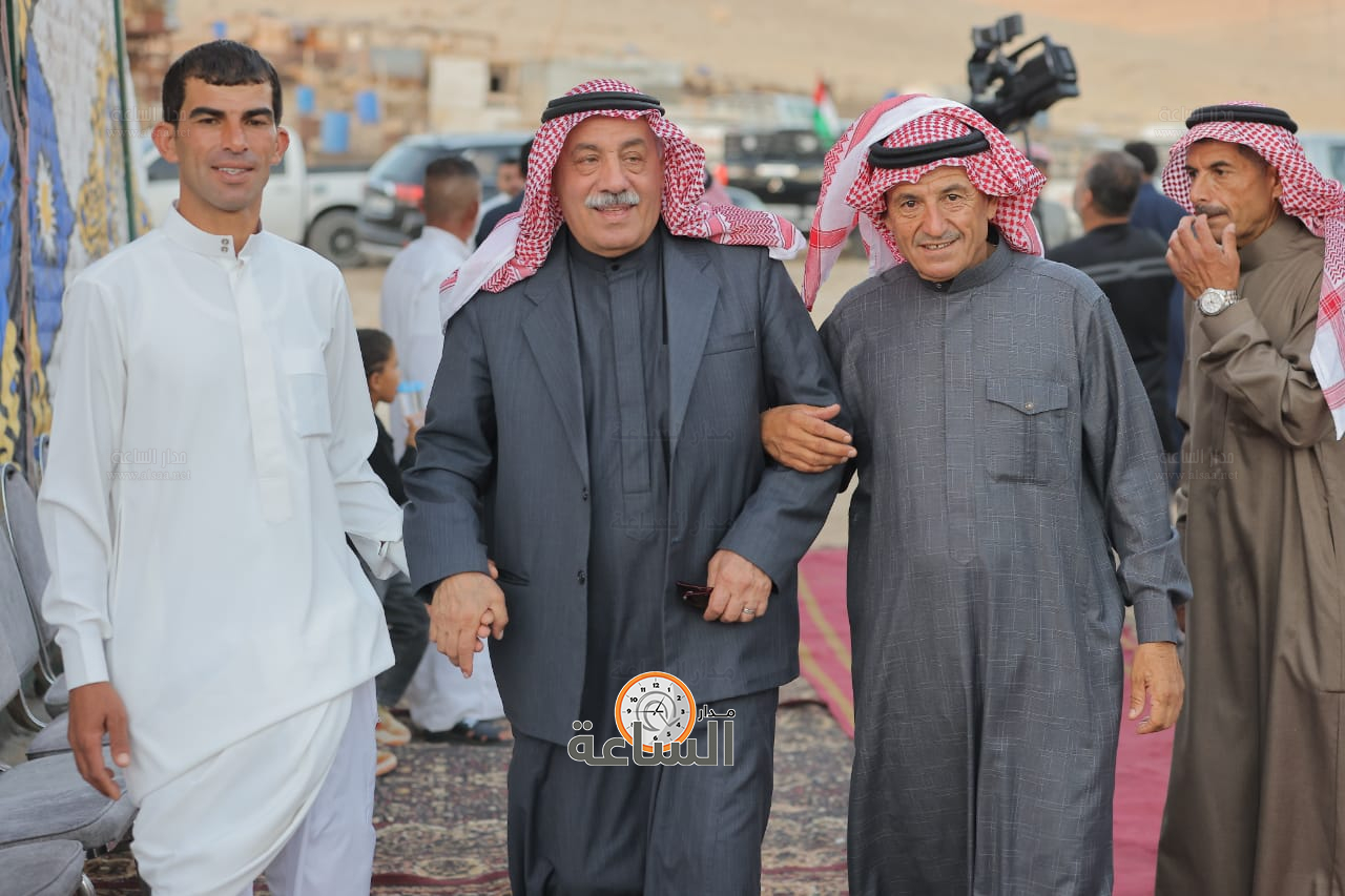 Madar Al-Saa Images 0.26578045427728514