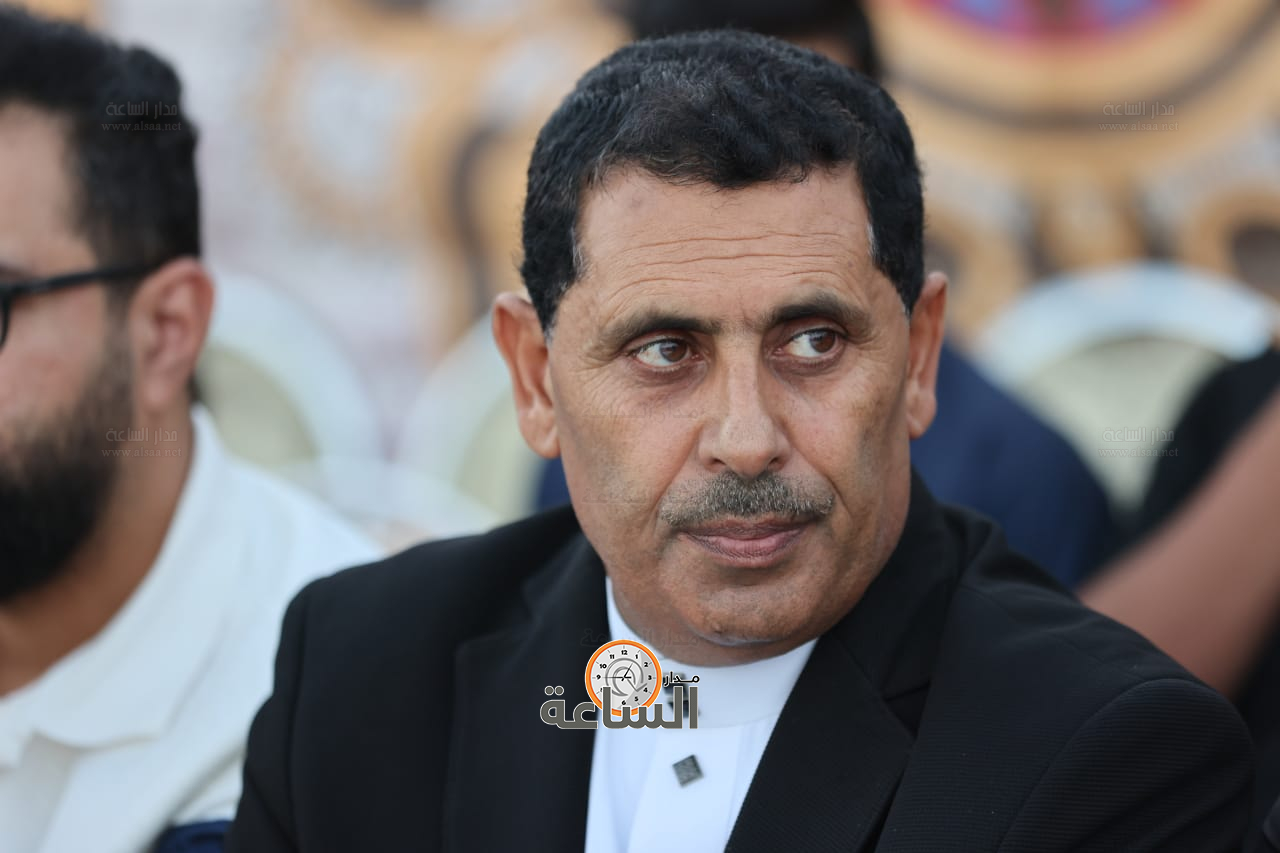 Madar Al-Saa Images 0.035939713253758554