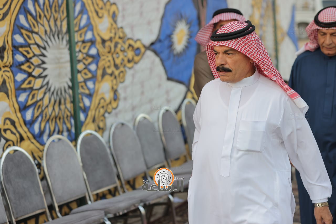 Madar Al-Saa Images 0.7817074265108279