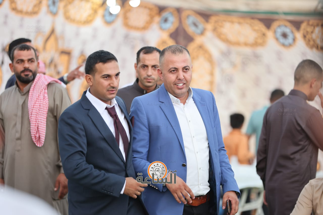 Madar Al-Saa Images 0.09932218131859172