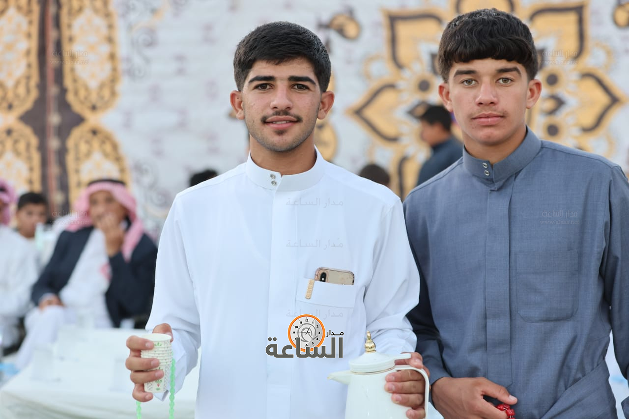 Madar Al-Saa Images 0.5341588676931075