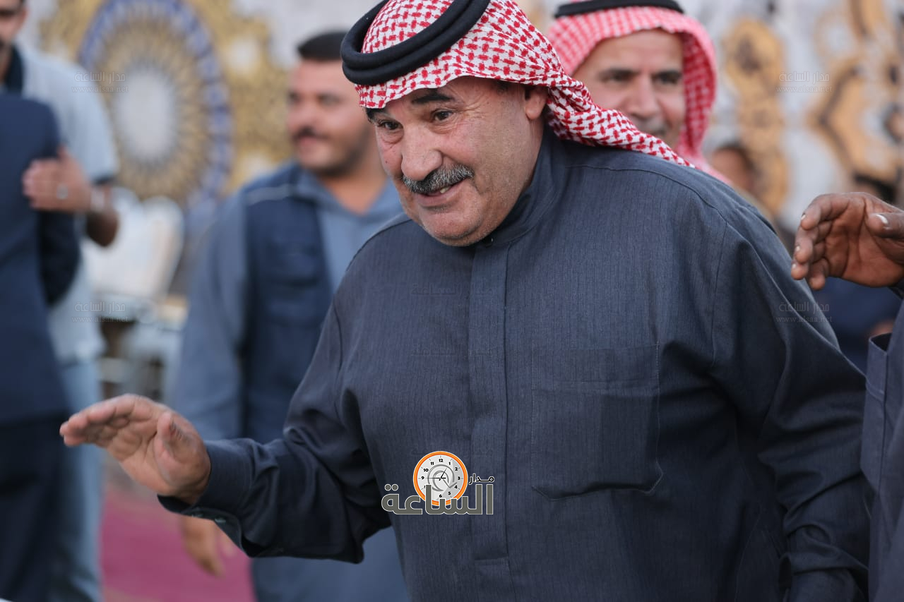 Madar Al-Saa Images 0.9078625564953248