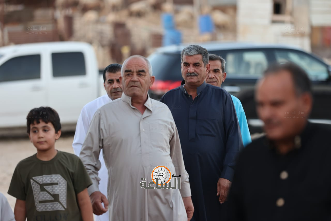 Madar Al-Saa Images 0.6396247293826578