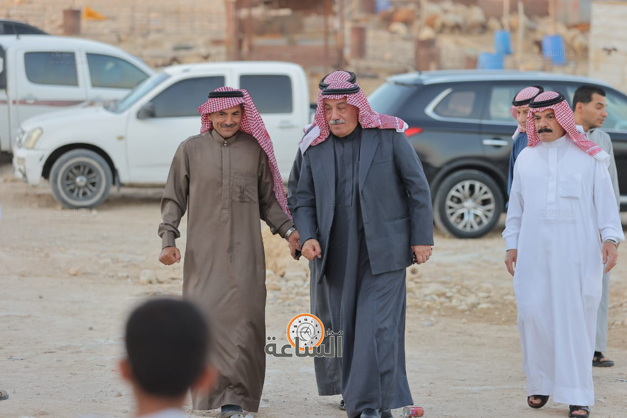 Madar Al-Saa Images 0.37279539846864906