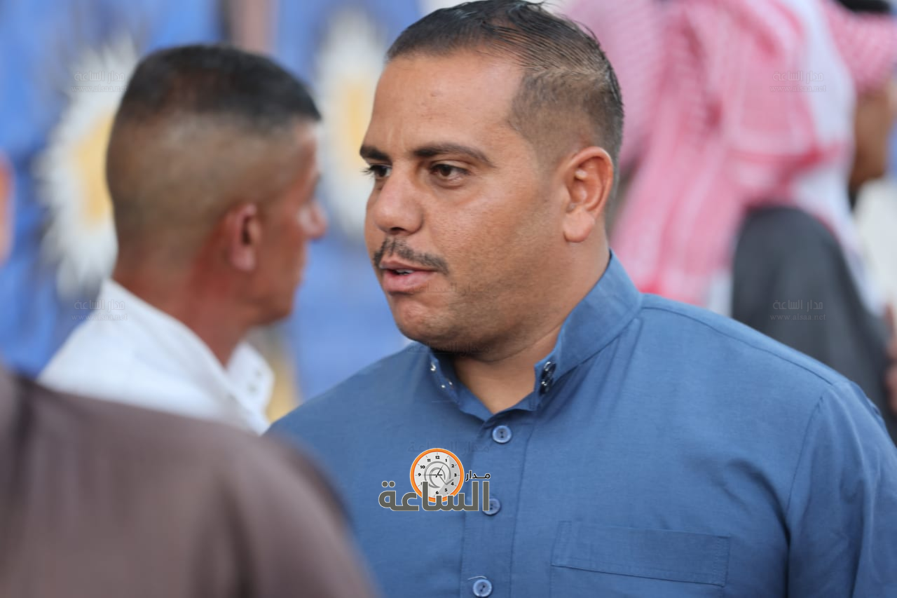 Madar Al-Saa Images 0.6091716801834763