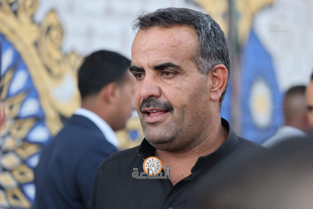 Madar Al-Saa Images 0.26153536958444634