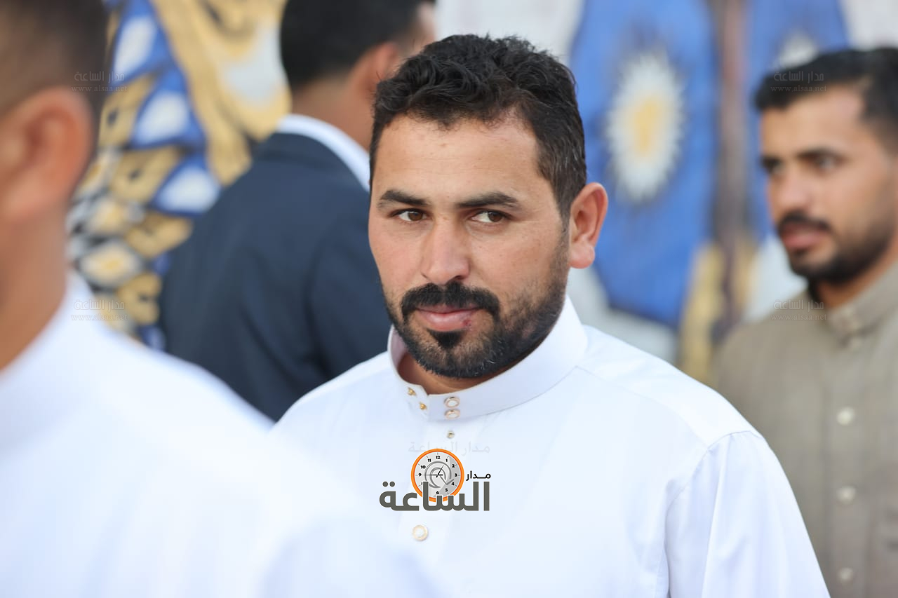 Madar Al-Saa Images 0.9958840243367546