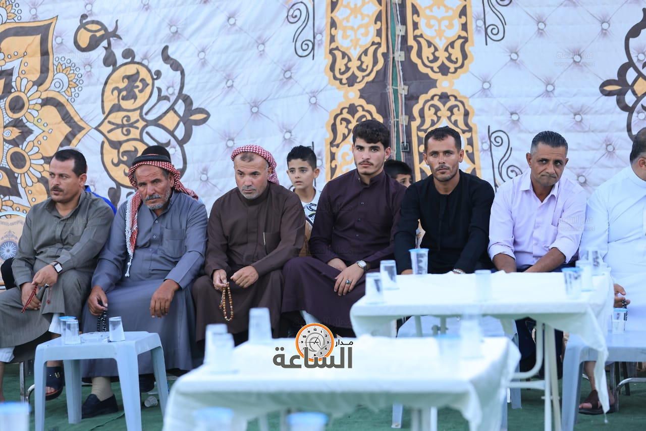 Madar Al-Saa Images 0.8077022124334127