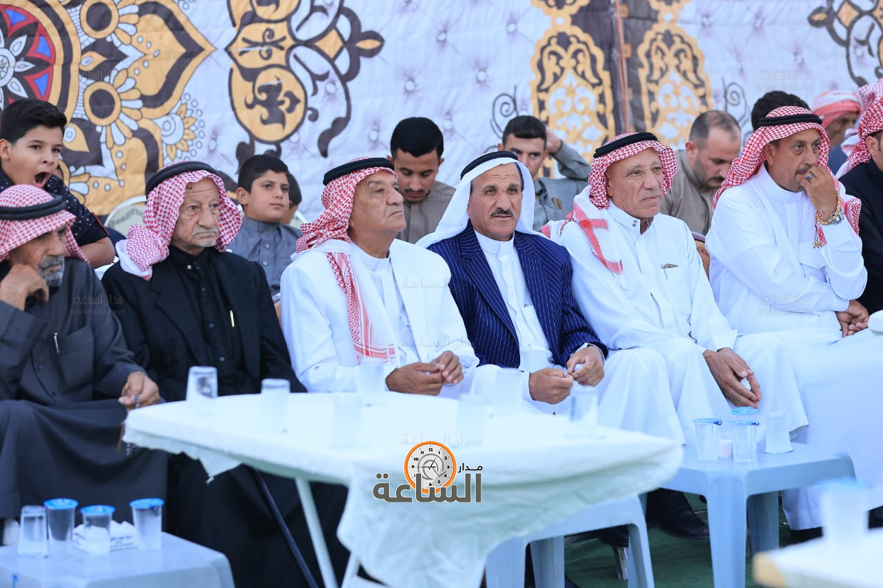 Madar Al-Saa Images 0.10426725937311254