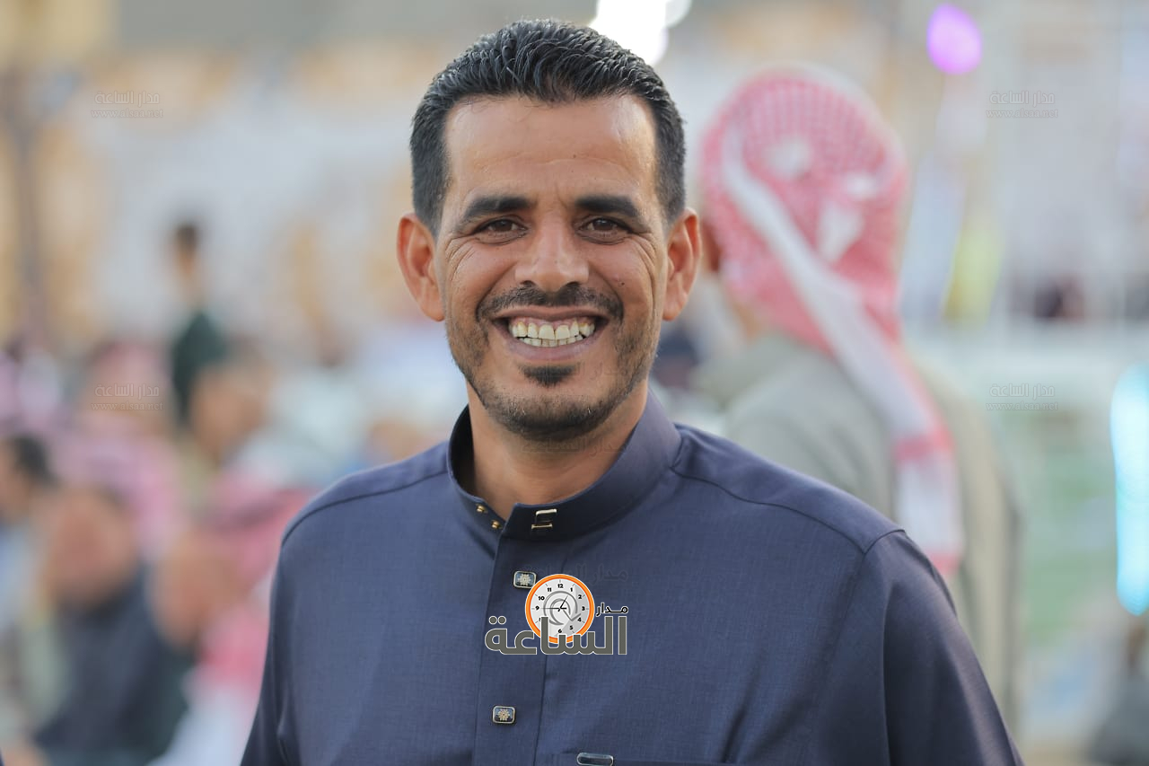 Madar Al-Saa Images 0.08796905198444849