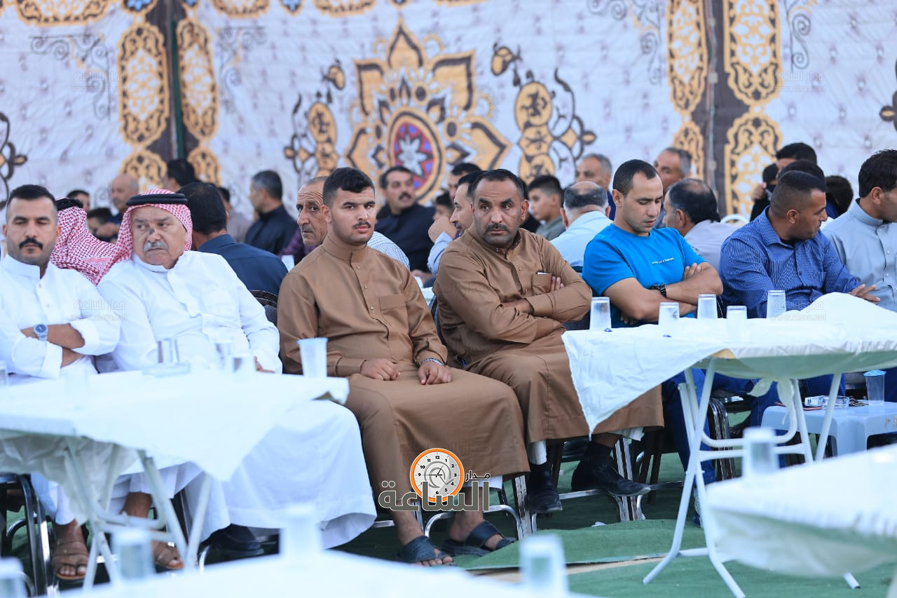 Madar Al-Saa Images 0.09097907098269487