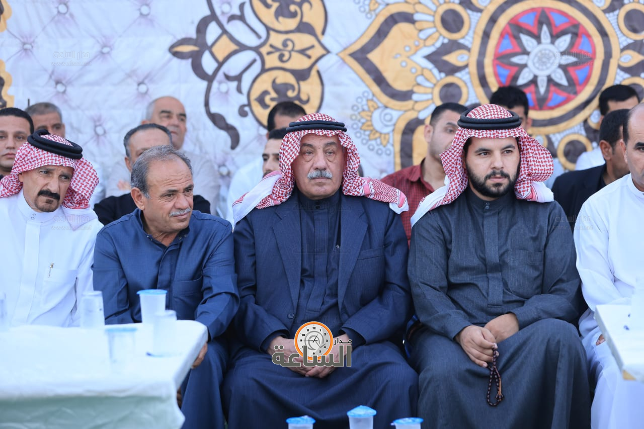 Madar Al-Saa Images 0.18459753541376112