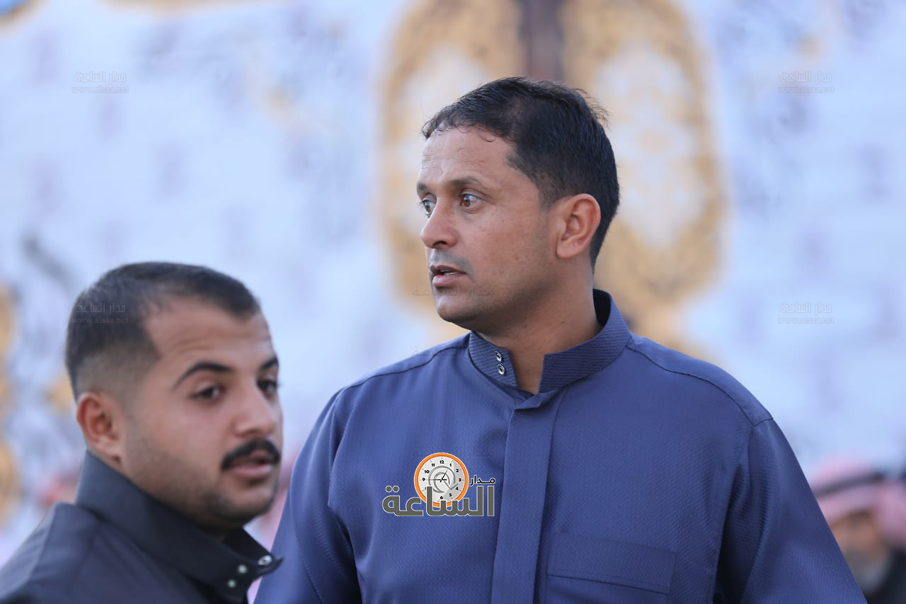 Madar Al-Saa Images 0.2923931670367762