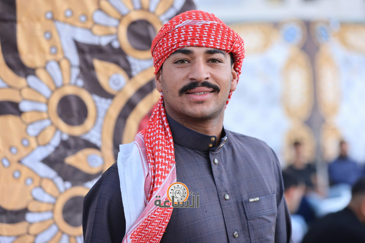 Madar Al-Saa Images 0.9313052506865128