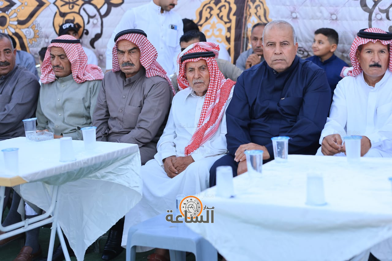 Madar Al-Saa Images 0.5316824430405519