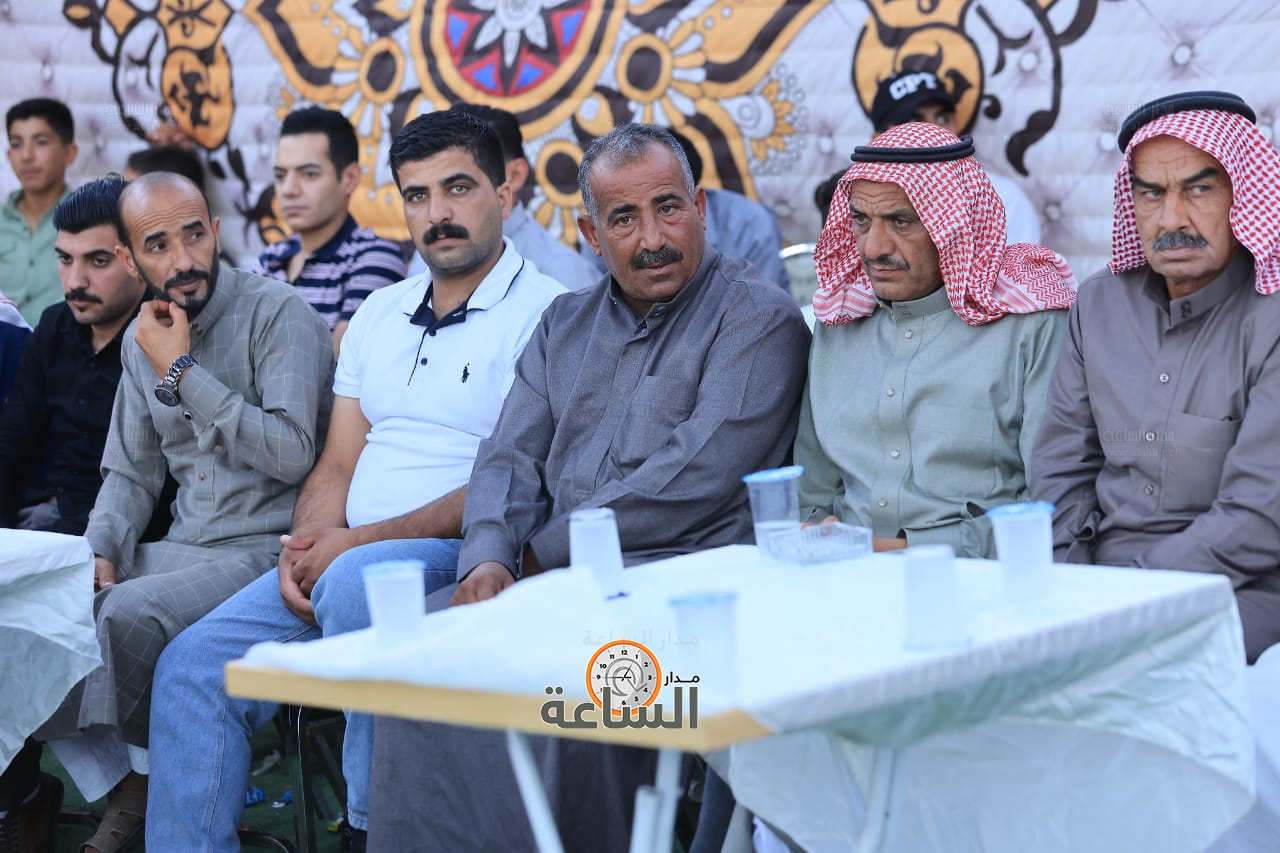 Madar Al-Saa Images 0.7023639637579511