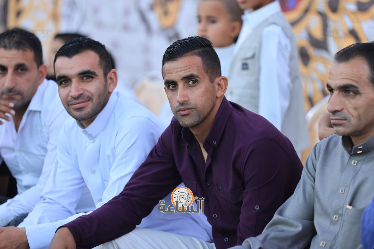 Madar Al-Saa Images 0.9317917644925866