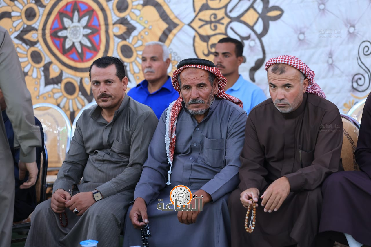 Madar Al-Saa Images 0.9201862517470059