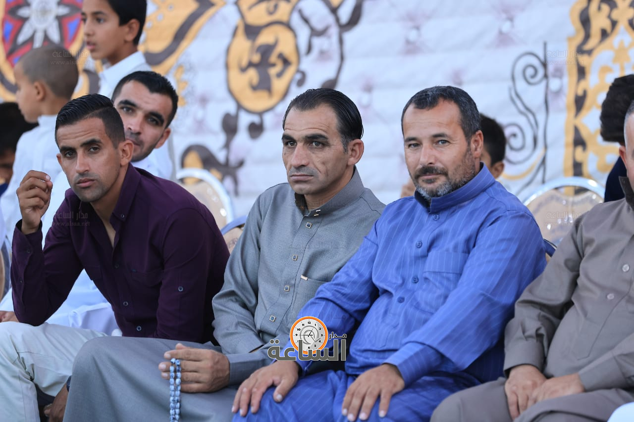 Madar Al-Saa Images 0.5368209883936284