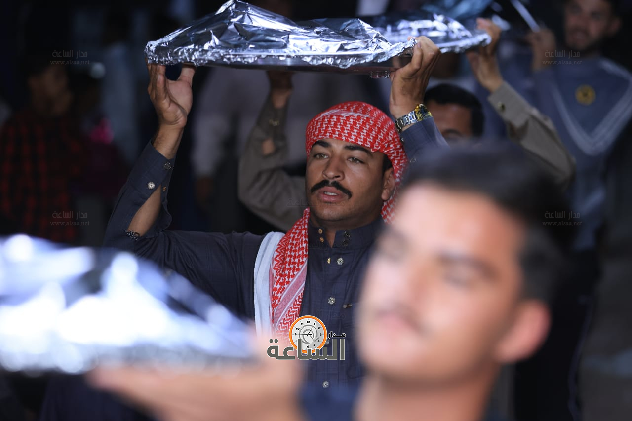 Madar Al-Saa Images 0.8191155136952084