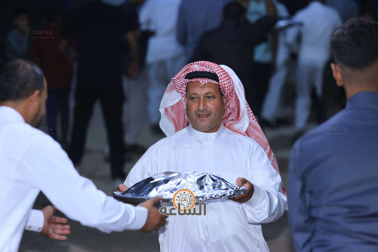 Madar Al-Saa Images 0.6233967884355068