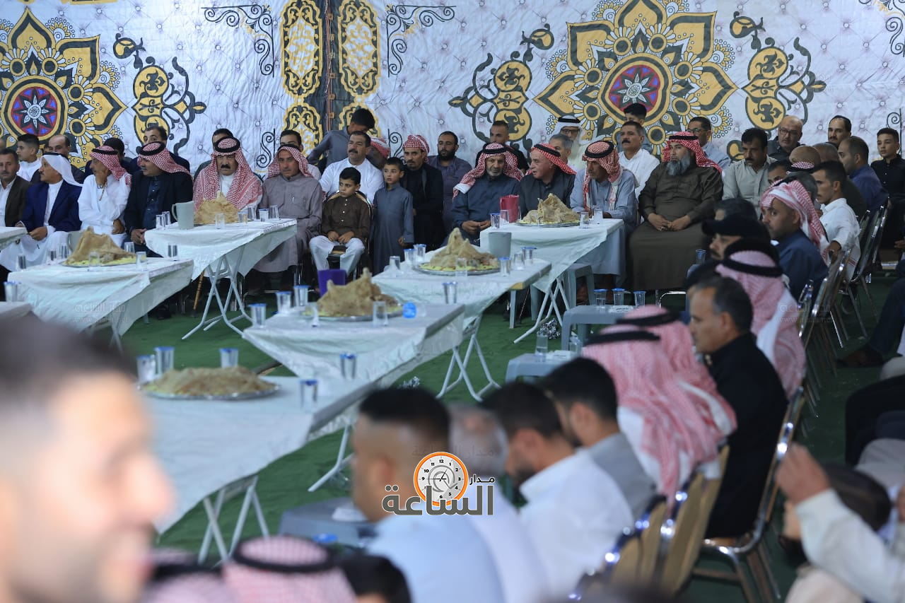 Madar Al-Saa Images 0.7658400492839665