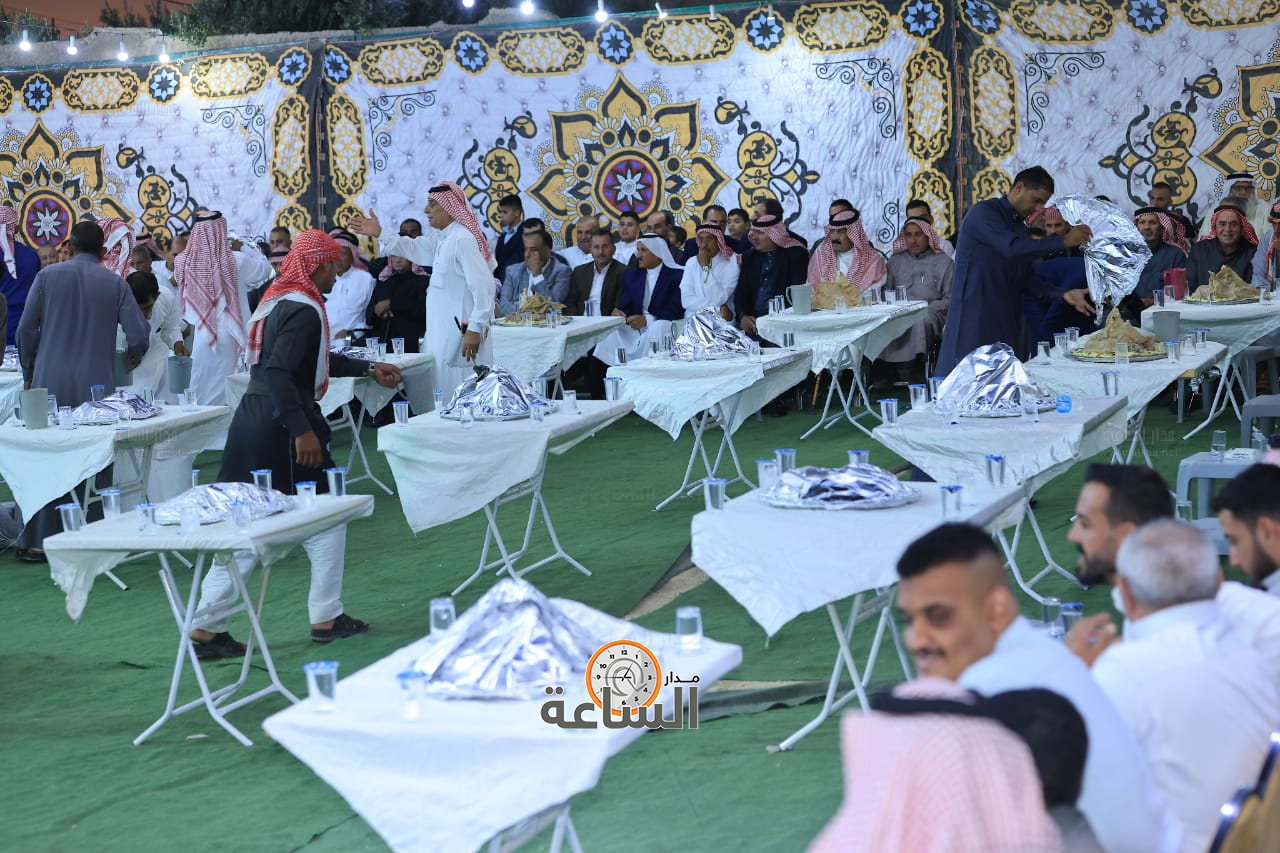 Madar Al-Saa Images 0.9399966648737387